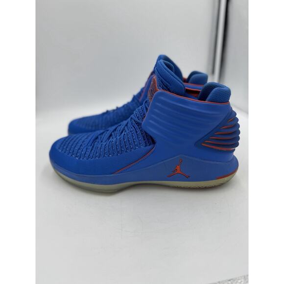 Size 15 - Air Jordan 32 Russell Westbrook main image 8